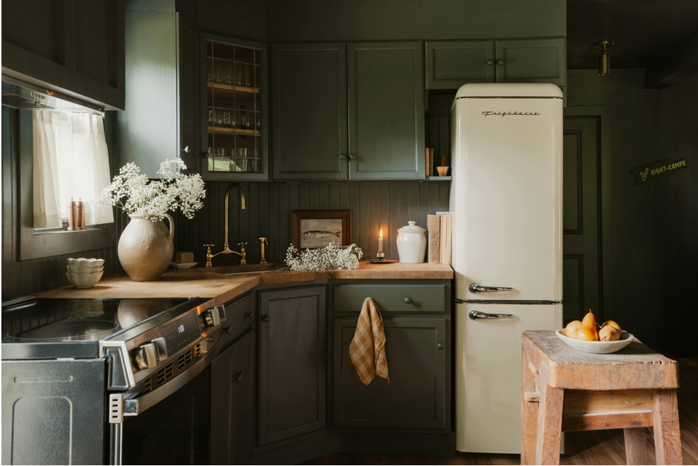 Kitchen & Bath Remodeling