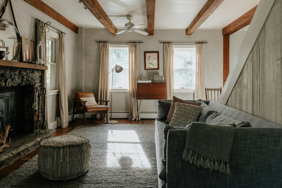 Interior Remodeling