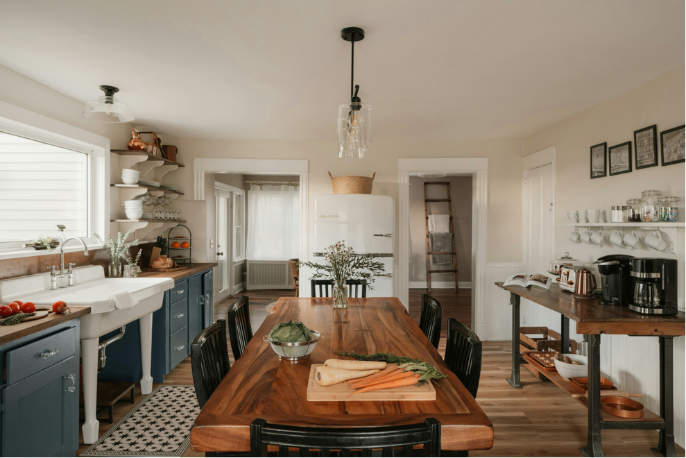 Painting & Mineral Finishes
